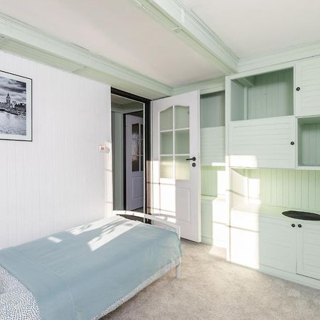 Superapart Marszalkowska 19 Urban Hideaway With Modern Comforts Varsovie Extérieur photo