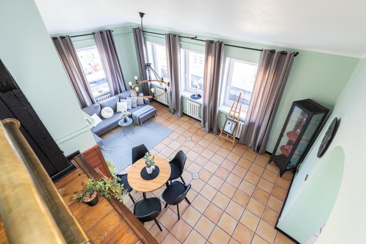 Superapart Marszalkowska 19 Urban Hideaway With Modern Comforts Varsovie Extérieur photo