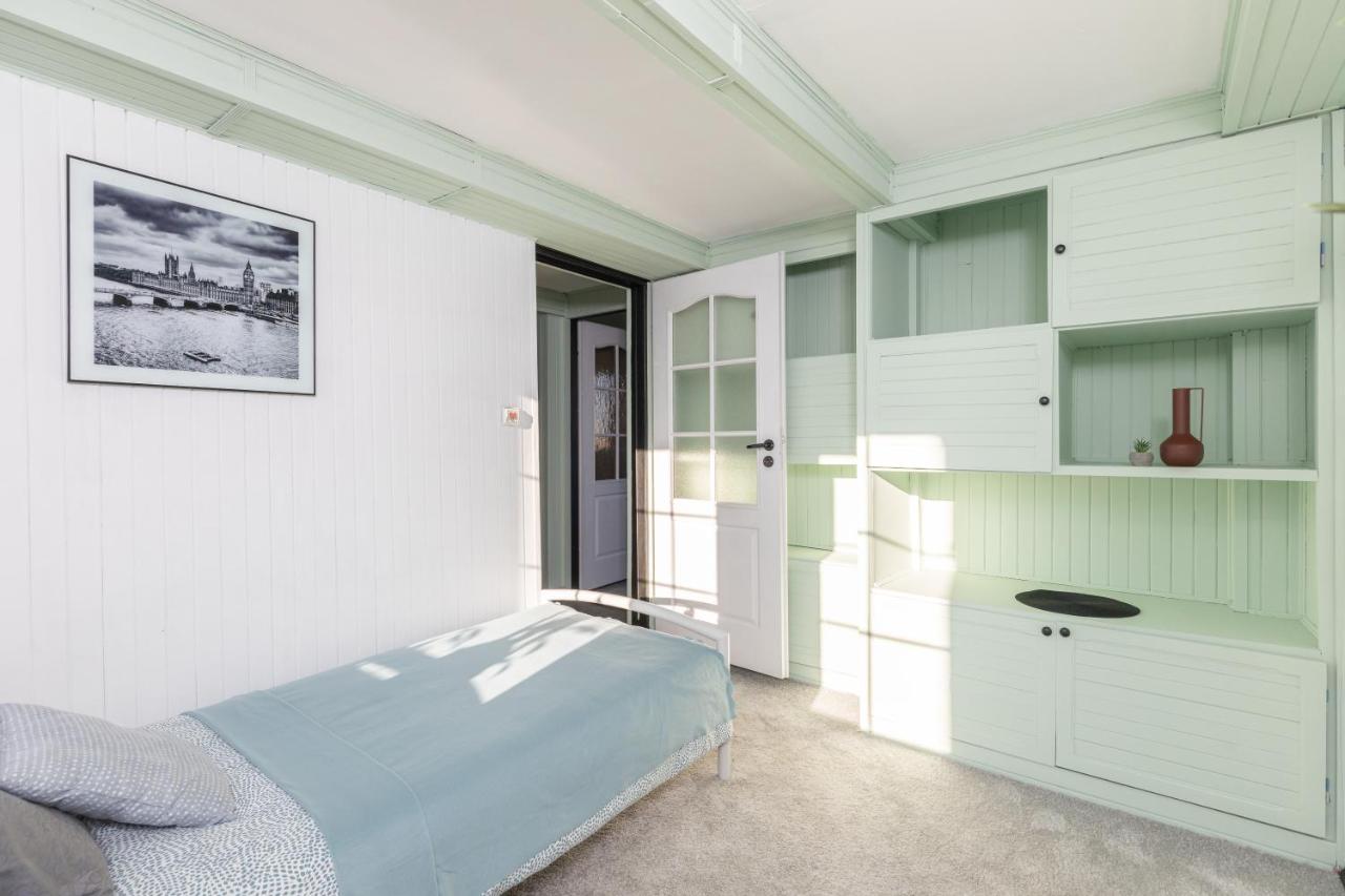 Superapart Marszalkowska 19 Urban Hideaway With Modern Comforts Varsovie Extérieur photo
