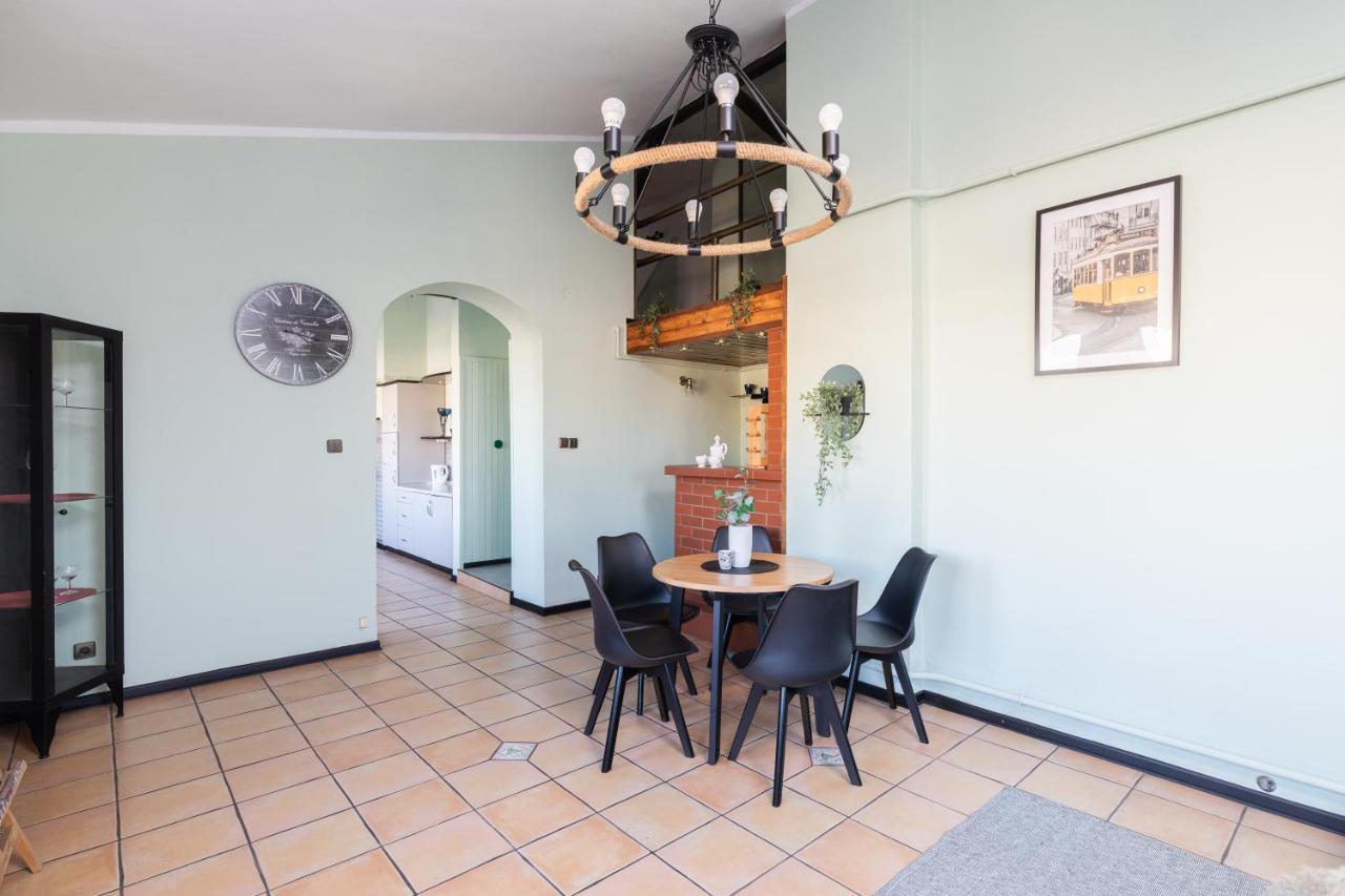Superapart Marszalkowska 19 Urban Hideaway With Modern Comforts Varsovie Extérieur photo