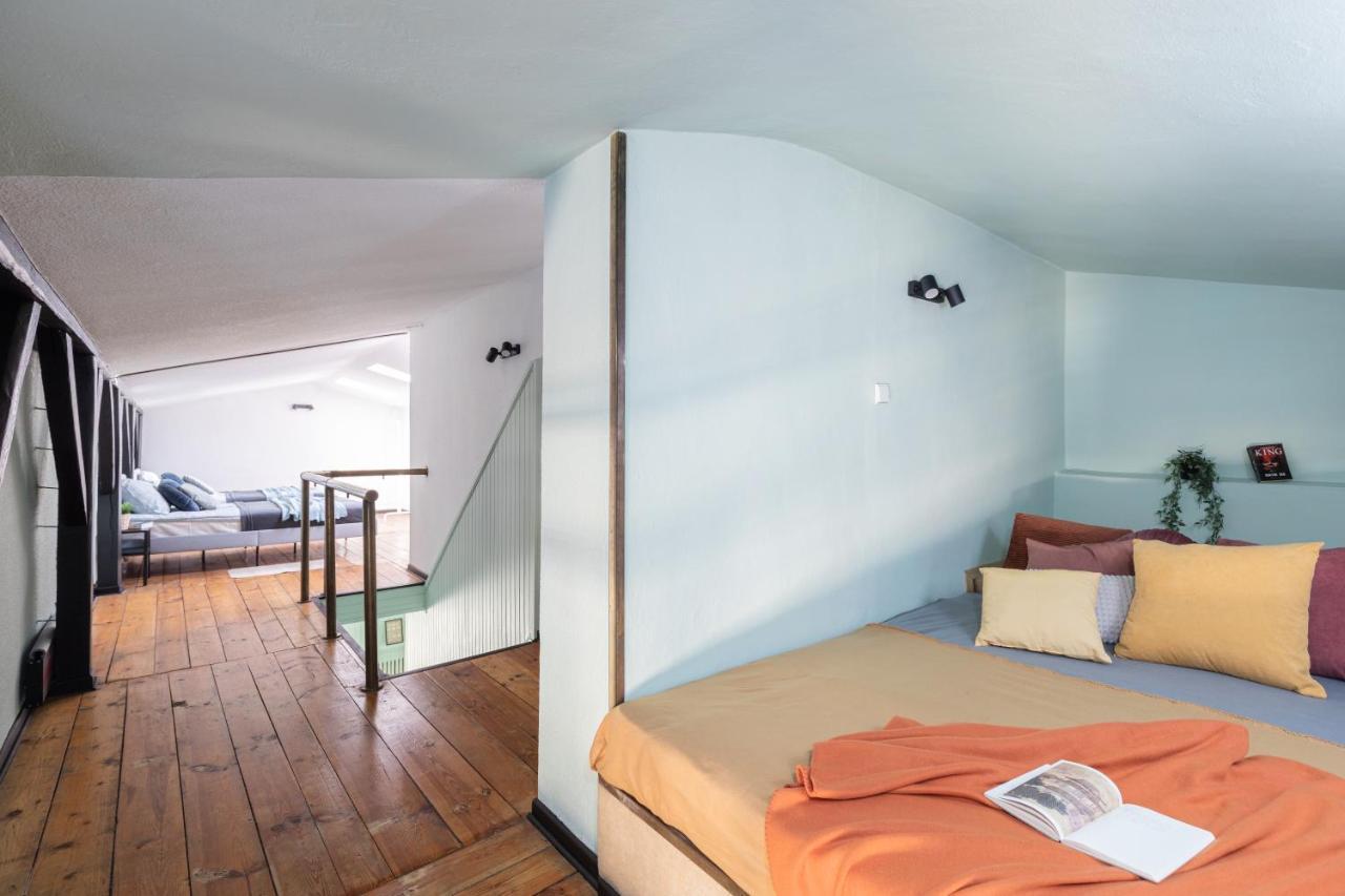 Superapart Marszalkowska 19 Urban Hideaway With Modern Comforts Varsovie Extérieur photo