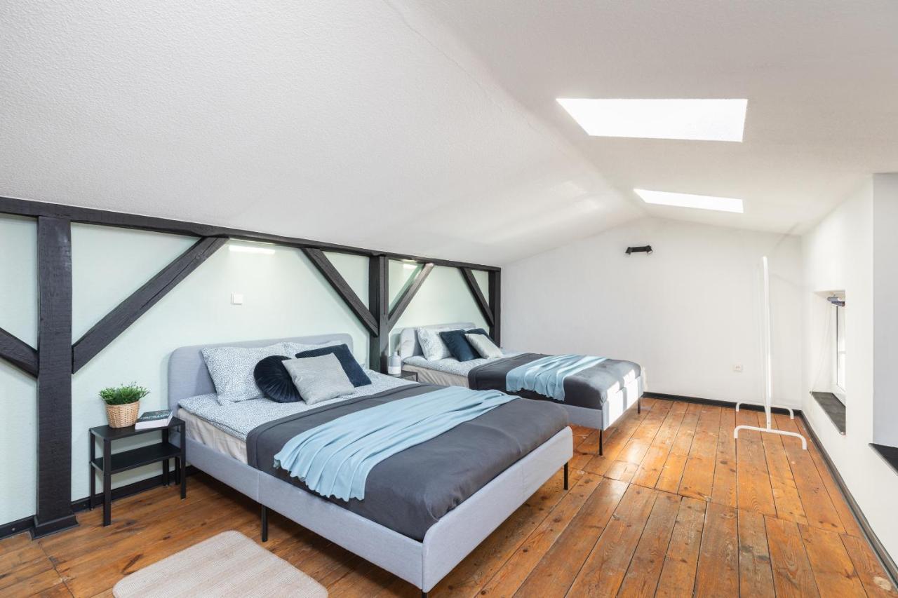Superapart Marszalkowska 19 Urban Hideaway With Modern Comforts Varsovie Extérieur photo