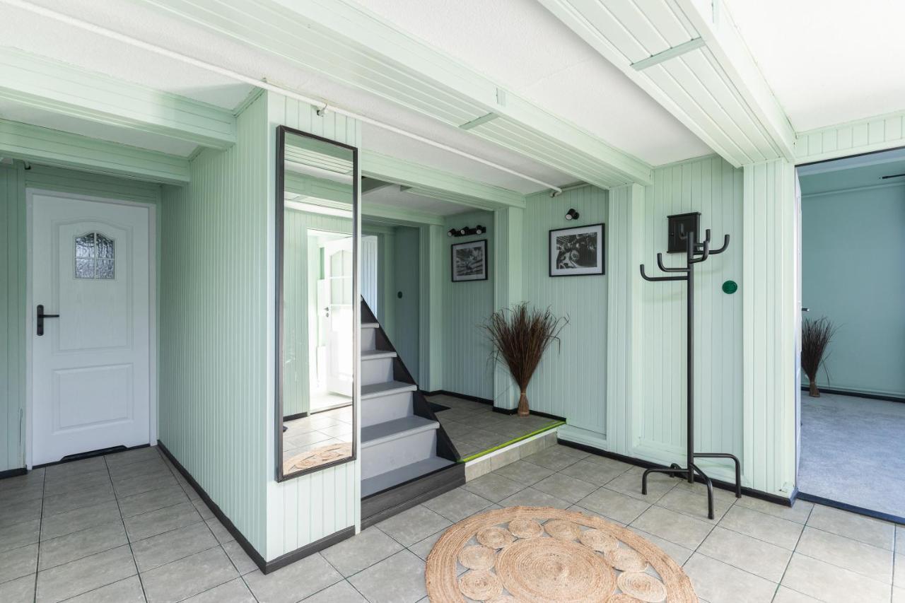 Superapart Marszalkowska 19 Urban Hideaway With Modern Comforts Varsovie Extérieur photo