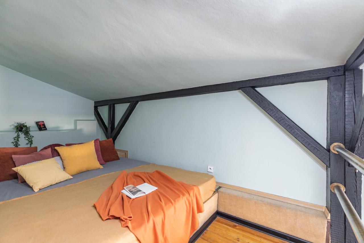 Superapart Marszalkowska 19 Urban Hideaway With Modern Comforts Varsovie Extérieur photo